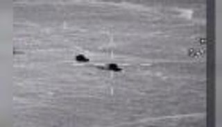 مقاتلات مصرية تحبط محاولة اختراق الحدود مع ليبيا