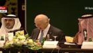 انطلاق مؤتمر "رياض 2" للمعارضة السورية حاملا آمال طي ملف الأزمة 