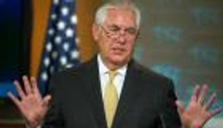 بالإنفوجراف.. تيلرسون: ما يحدث بحق الروهينجا "تطهير عرقي"