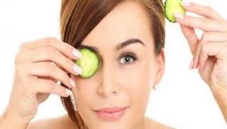 وصفات منزلية لترطيب البشرة