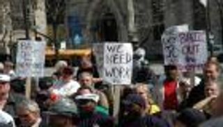 انخفاض طلبات إعانة البطالة الأمريكية