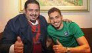 الهلال يكشف رسالة إدواردو لزملائه قبل نهائي آسيا