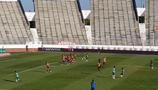 مواجهة الترجي والقابسي  