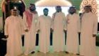 جلسة تركي آل الشيخ وراء إنهاء أزمة الشباب والأهلي