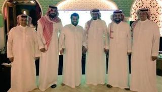 جلسة تنهي خلاف الأهلي والشباب