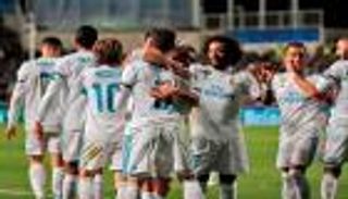 أرقام قياسية من ليلة الأبطال التاريخية