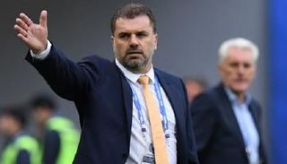 مدرب استراليا يستقيل