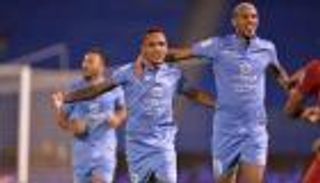 الباطن يسدد رواتب محترفيه خوفا من تكرار سيناريو هروب سيلفا