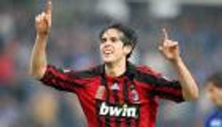 تقارير.. كاكا يقترب من العودة لميلان
