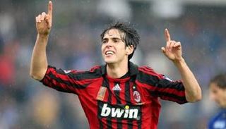 نقارير.. كاكا يقترب من العودة لميلان