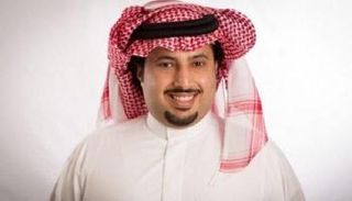 تركي آل الشيخ يثير التكهنات حول خليفة باوزا