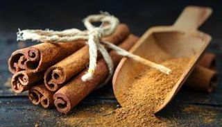 القرفة تحسن التمثيل الغذائي