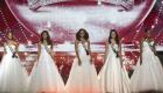 تسريحة شعر تضع متسابقة بـ"ملكة جمال فرنسا" في مأزق