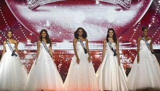 ملكات جمال فرنسا 2018