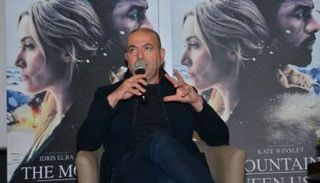 المخرج الفلسطيني هاني أبو أسعد 