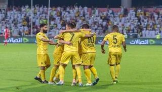 تعثر الوصل والعين ثنائي القمة في الدوري الإماراتي