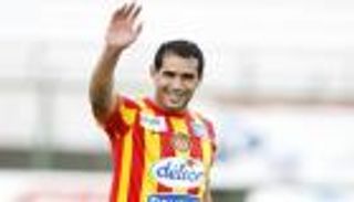 الترجي يستعيد خدمات سامح الدربالي