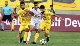 إداري الوصل يحمل لاعبيه مسئولية التعادل مع عجمان