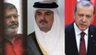 مصر.. تفاصيل شبكة تخابر الإخوان لصالح تركيا بأموال قطر