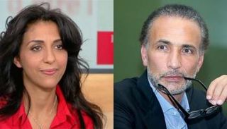 حفيد البنا المتهم وضحيته الناشطة هندا عياري