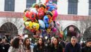 بيت لحم تنتعش بزيادة السياحة الوافدة قبيل أعياد الميلاد