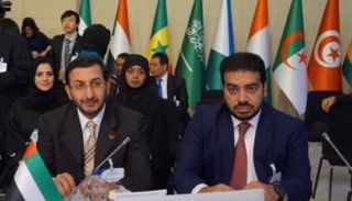 الإمارات تشارك باجتماعات الدورة الـ33 لـ"الكومسيك" في إسطنبول