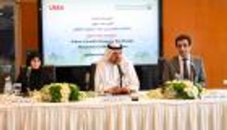 بالصور.. باحثو "الإمارات" يكتشفون كائنا حيا "جديدا"