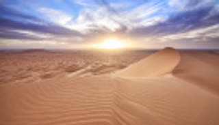 أجمل 5 "صحاري" في العالم