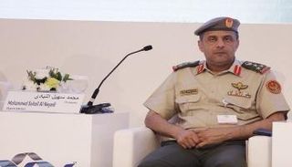 مدير التخطيط الاستراتيجي في هيئة الخدمة الوطنية