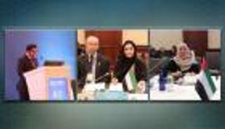 "الشعبة البرلمانية الإماراتية" تطالب إيران بإنهاء احتلال الجزر الثلاث