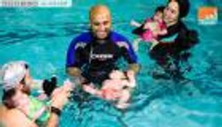 أكاديمية الرضعِ.. صناعة البطل تبدأ من سن "شهرين"