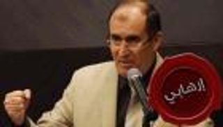 جمال حشمت.. وكيل تصدير إرهاب الإخوان من تركيا