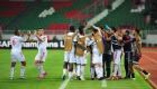 الوداد البيضاوي يحقق انتصاره الأول في الدوري المغربي