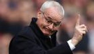 نانت الفرنسي يوضح موقفه من رحيل رانييري لتدريب إيطاليا