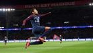 سان جيرمان يكرم ضيافة سيلتيك بسباعية في دوري الأبطال