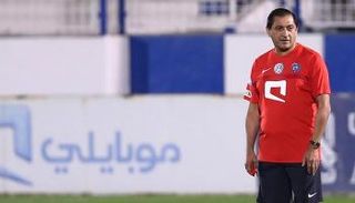 دياز لن يخلف باوزا في تدريب الهلال