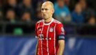 روبين يفكر في الاعتزال بعد نهاية الموسم الحالي