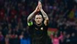 ناينجولان يرد على اهتمام سيميوني