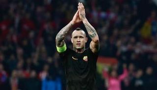 ناينجولان يرد على اهتمام سيميوني