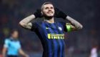 دوري الأبطال يحسم مصير إيكاردي مع الإنتر