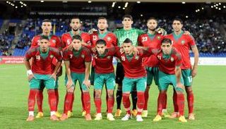 المغرب يحقق قفزة كبيرة في التصنيف الدولي للفيفا