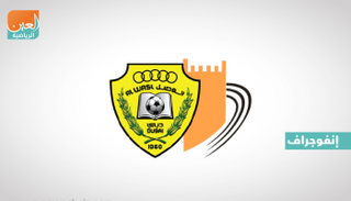 الوصل وعجمان 