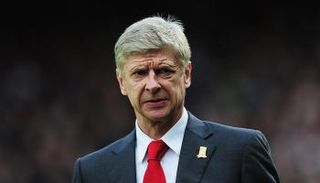 تقارير.. فينجر يختار خليفته لتدريب أرسنال