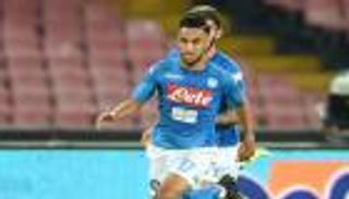 وناس الجزائر يرفض مغادرة نابولي في الميركاتو الشتوي