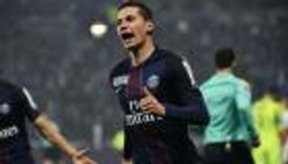 أرسنال يسعى لاستعارة دراكسلر من سان جيرمان