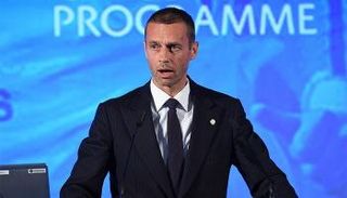 رئيس "اليويفا" يثير الجدل حول ميلان