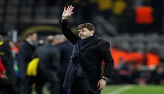 بوكيتينو يرفض الاستسلام رغم تفوق السيتي