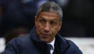 مدرب برايتون: قادرون على تحقيق المفاجأة أمام يونايتد