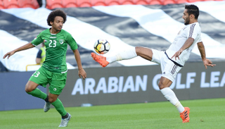 الجزيرة يستعيد توازنه قبل مونديال الأندية بثلاثية في الإمارات
