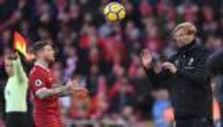 كلوب يبرئ مورينو من أهداف إشبيلية